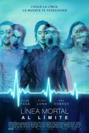 Línea Mortal: Al Límite - Película 2017.mx