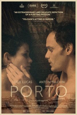 Porto - Película 2016.mx