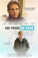 Los pasos de papá - Película 2017.mx