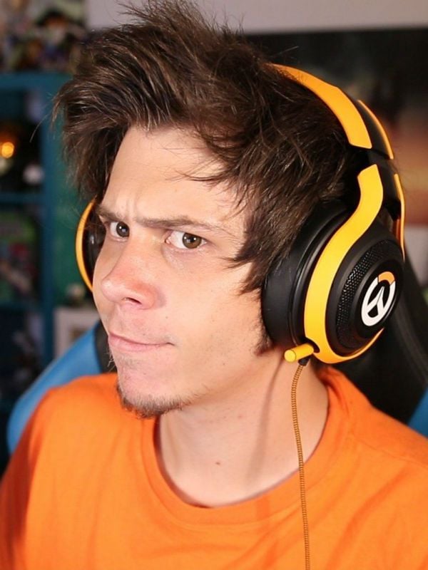 El Rubius - SensaCine.com.mx