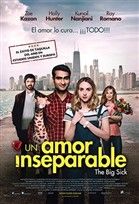 Un amor inseparable - Película 2017.mx