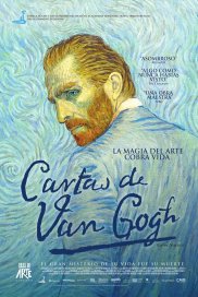 Cartas de Van Gogh - SensaCine.com.mx