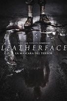 Leatherface: La máscara del terror - Película 2017.mx