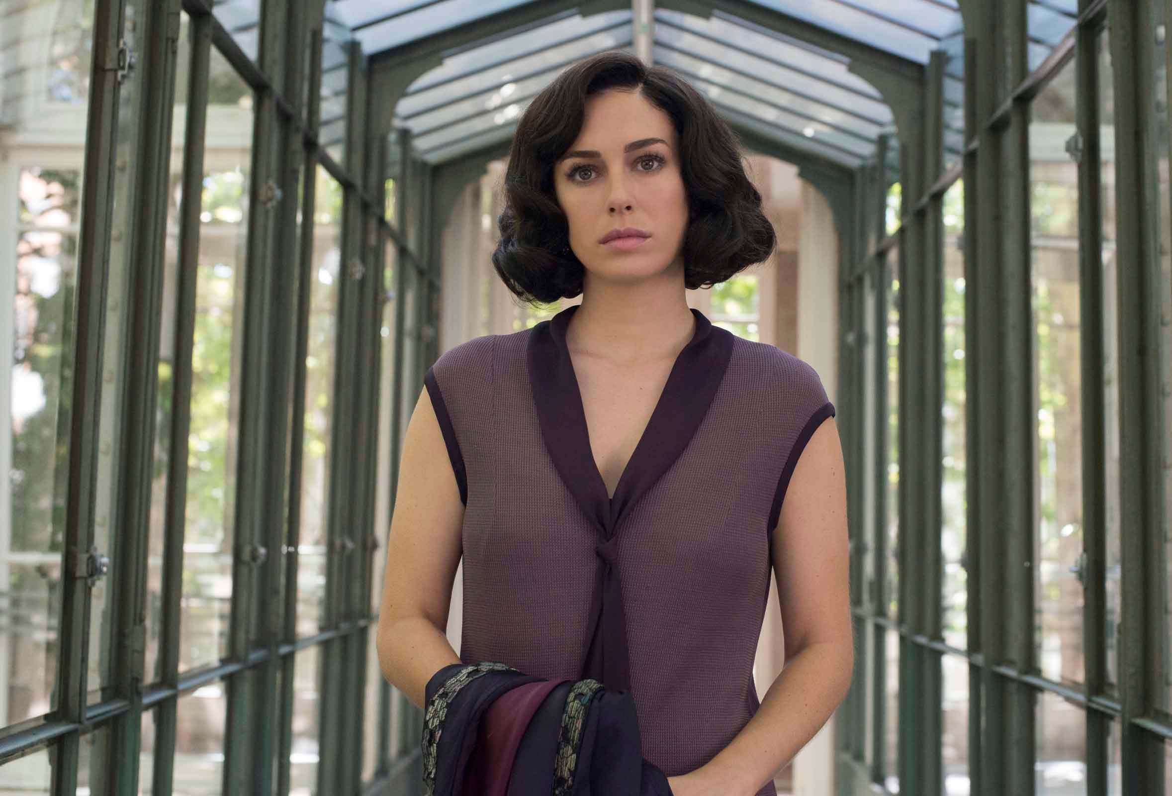 Las chicas del cable : Las chicas del cable : Foto Blanca Suárez - Foto ...