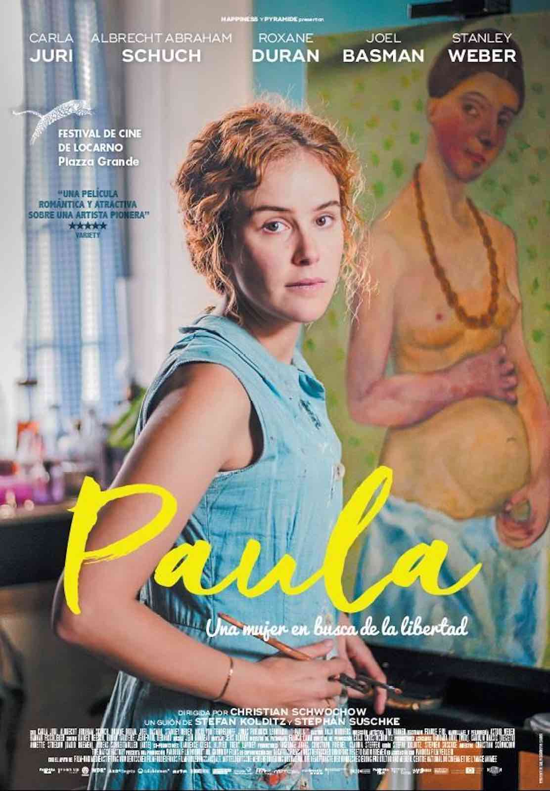 Paula Fotos Y Carteles Sensacine Com Mx