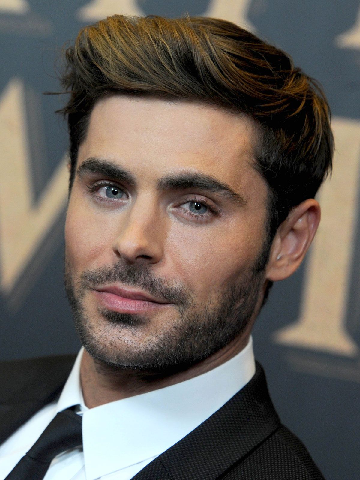 Zac Efron Mx