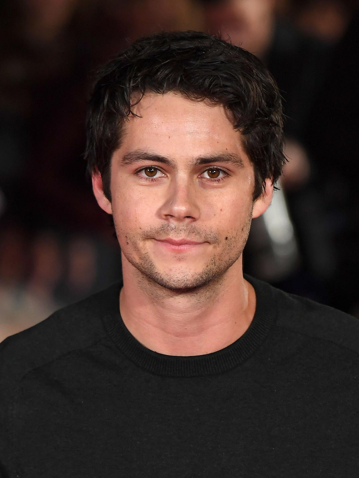 All about entertainment and me: Actor of The Week: Dylan O Brien