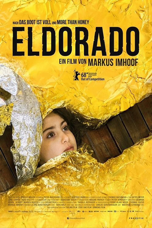 Eldorado - Documental 2018.mx