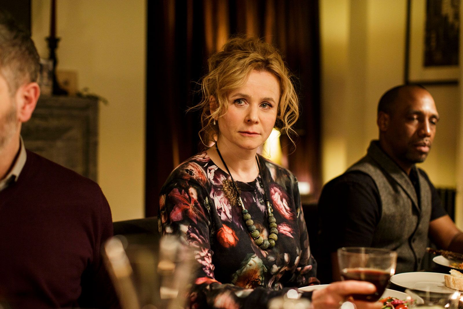 Apple Tree Yard Foto Emily Watson Foto 5 sobre 7
