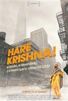Hare Krishna: El swami que lo comenzó todo - Documental 2017.mx