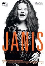 Janis: Chica Azul - Documental 2015.mx