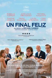 Un final feliz - Película 2017.mx