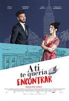 A ti te quería encontrar - Película 2018.mx
