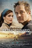 Un viaje extraordinario - Película 2018.mx