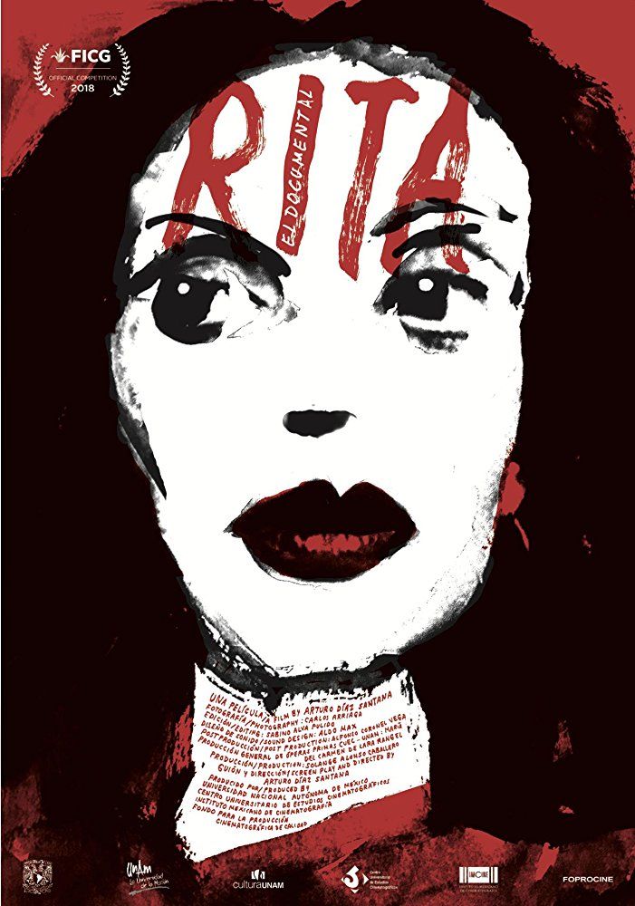 Rita, el documental - Documental 2018.mx
