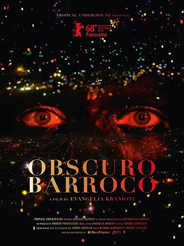 Obscuro Barroco - Documental 2018.mx