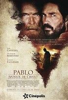 Pablo apóstol de Cristo - Película 2018.mx