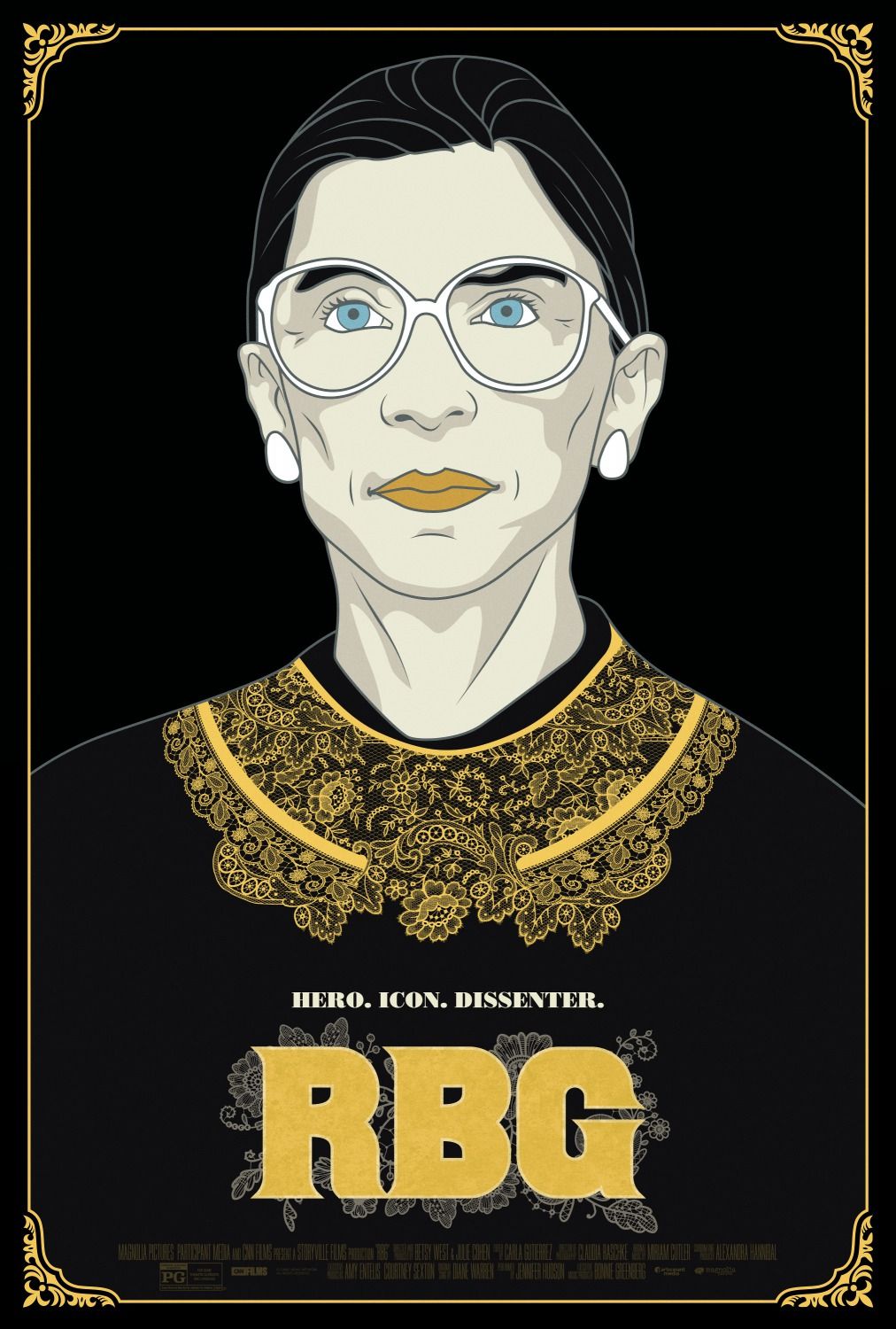 RBG - Documental 2018.mx