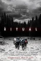 El ritual - Película 2017.mx