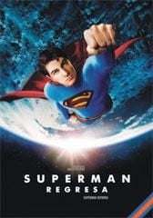 Superman regresa - Película 2006.mx