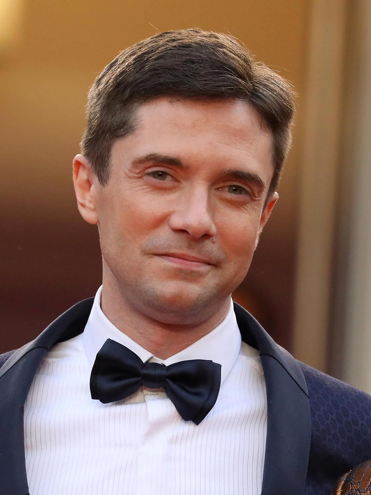 Topher Grace - SensaCine.com.mx