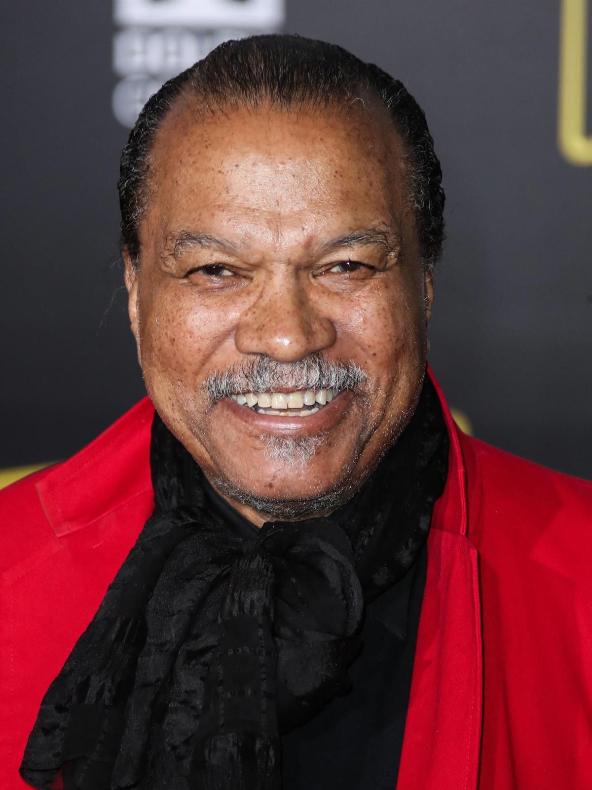 Billy Dee Williams : Su biografía - SensaCine.mx