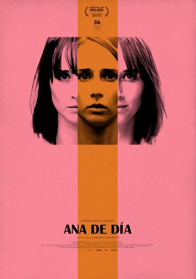Ana de día - Película 2017.mx