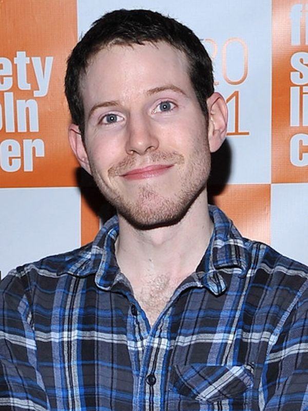 Ari Aster - SensaCine.com.mx