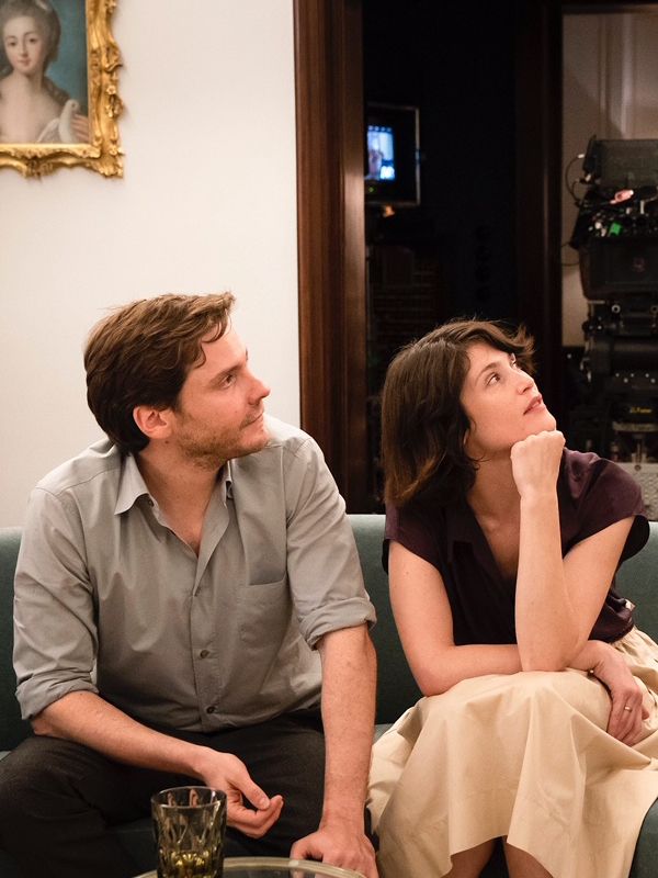 My Zoe - Película 2019.mx