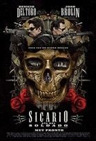 Sicario 2: Día del soldado - Película 2018.mx