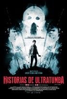 Historias de ultratumba - Película 2017.mx