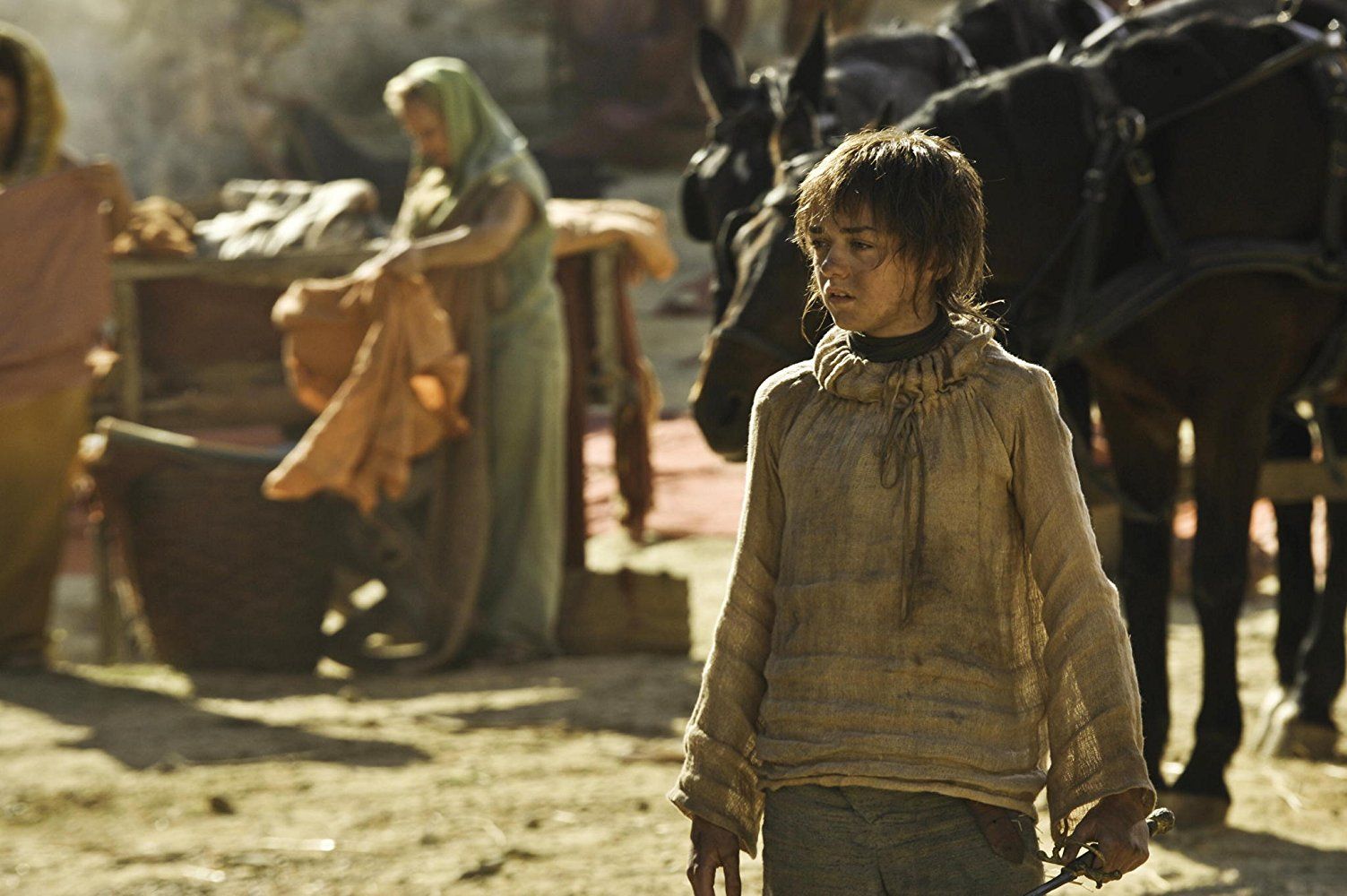 Game Of Thrones Season 1 Reparto