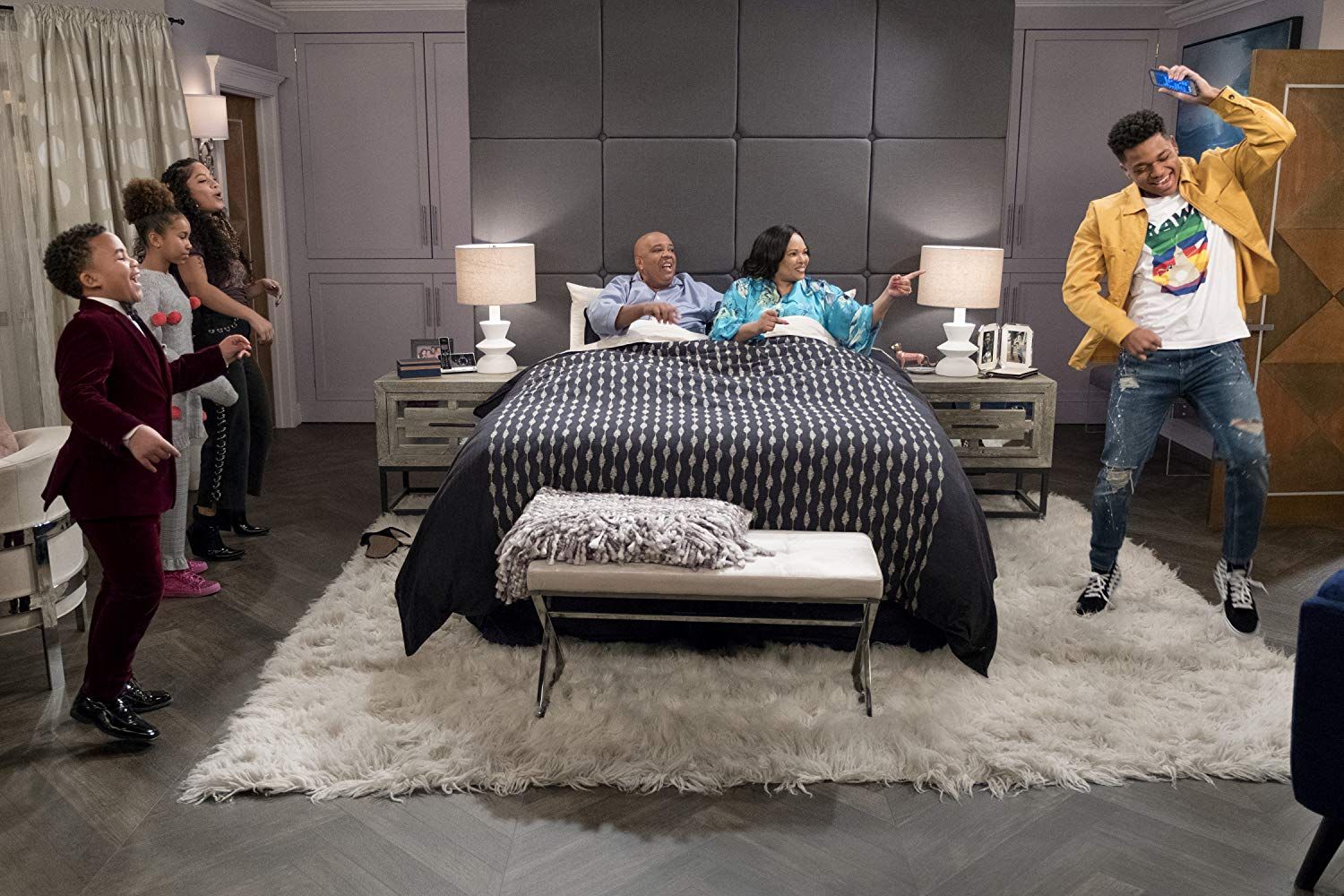 All About The Washingtons : All About The Washingtons : Foto - Foto 11 ...