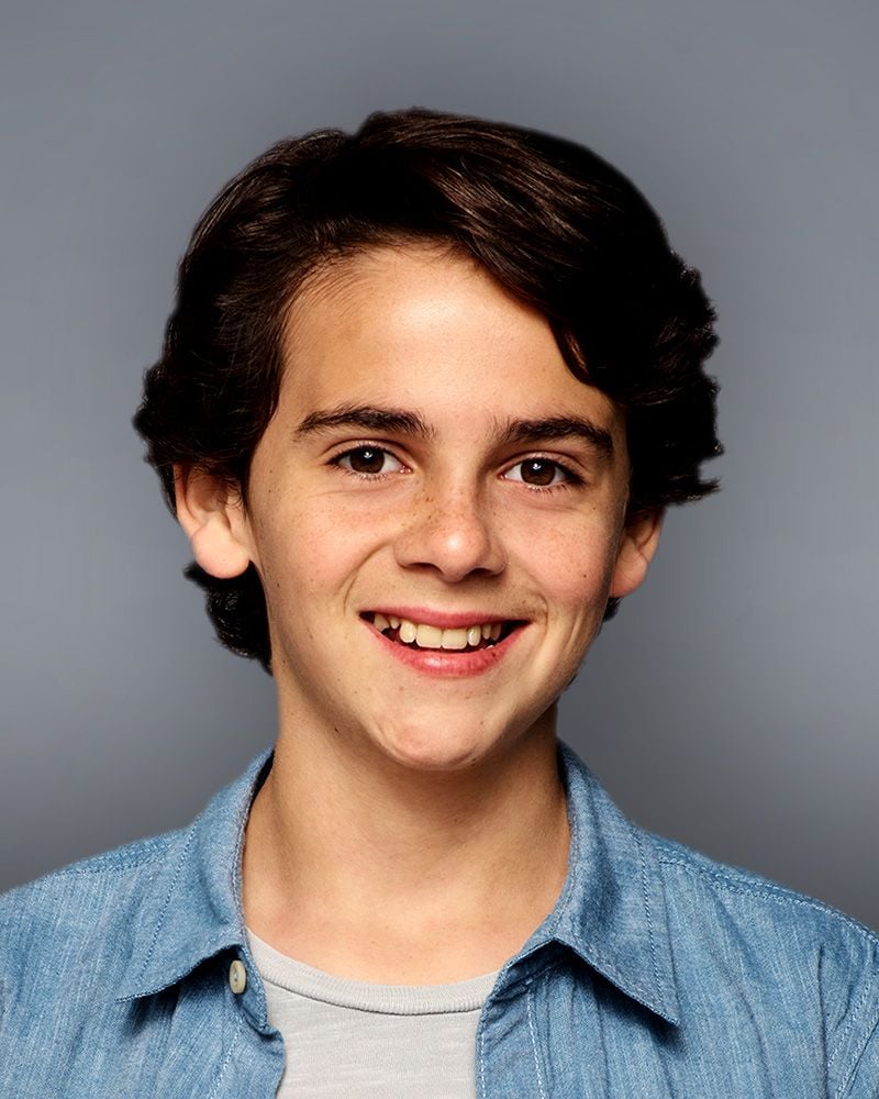 Jack Dylan Grazer : Su biografía - SensaCine.com.mx