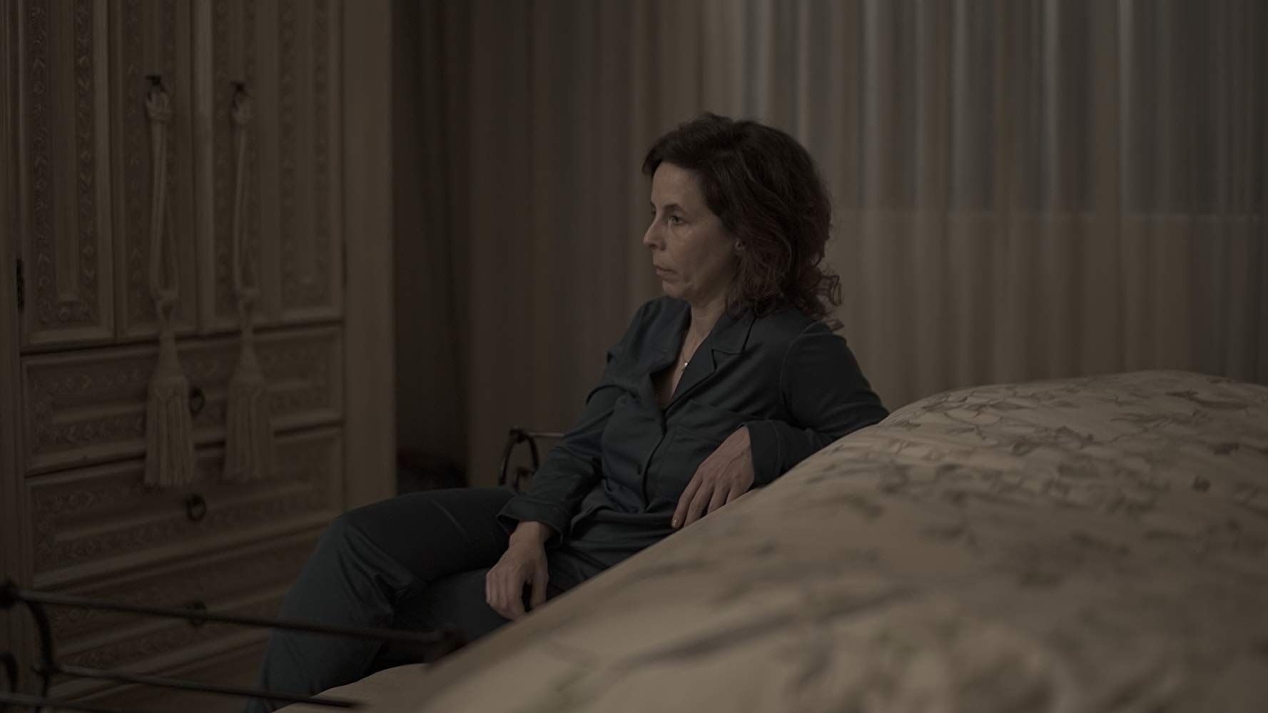 Foto de la película Leona - Foto 10 por un total de 11 - SensaCine.com.mx