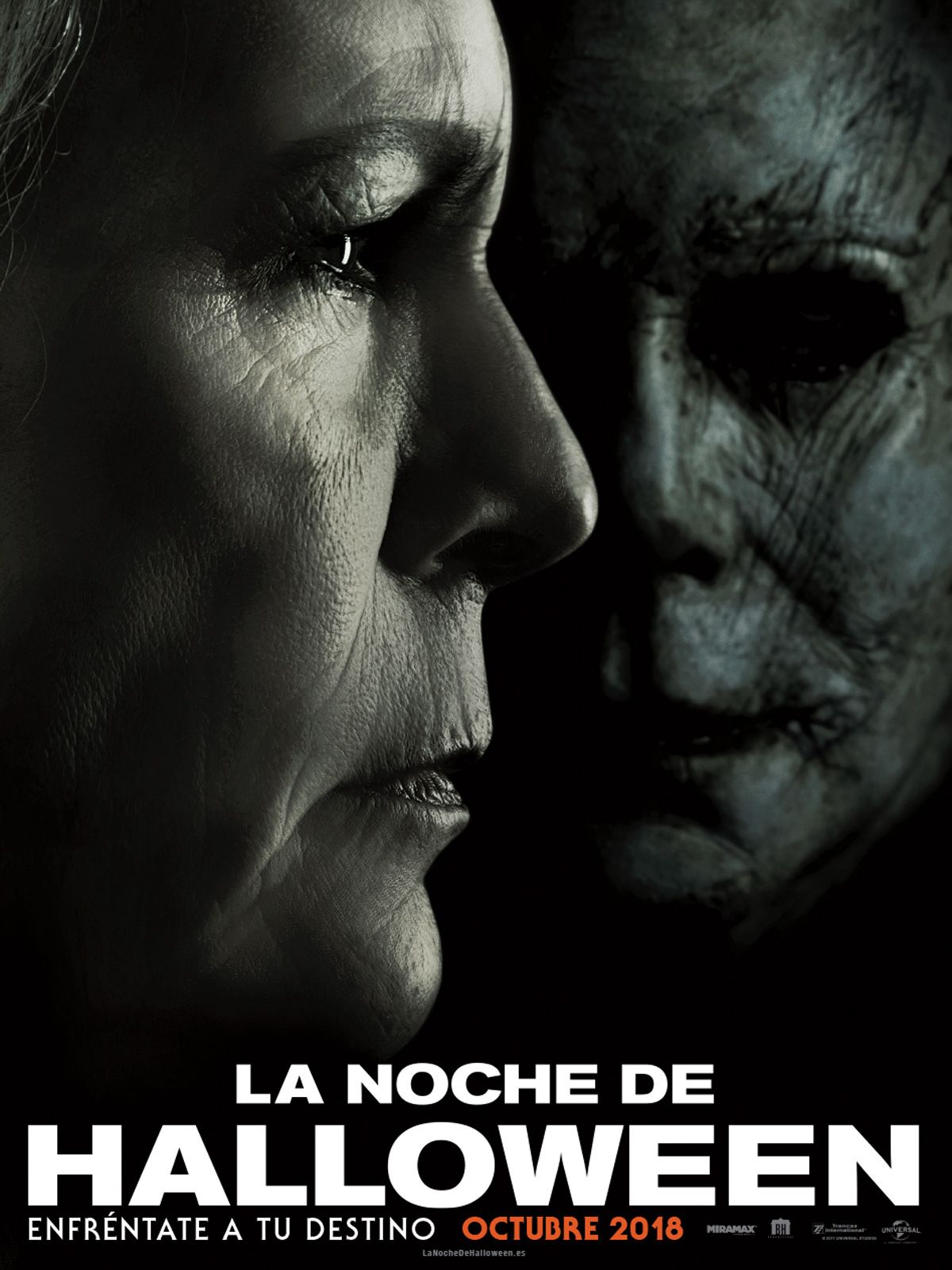 Halloween - Película 2018.mx