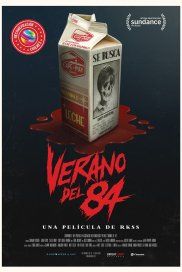 Verano del 84 - Película 2017.mx