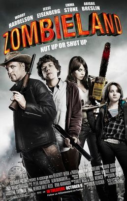 Zombieland - Película 2009.mx