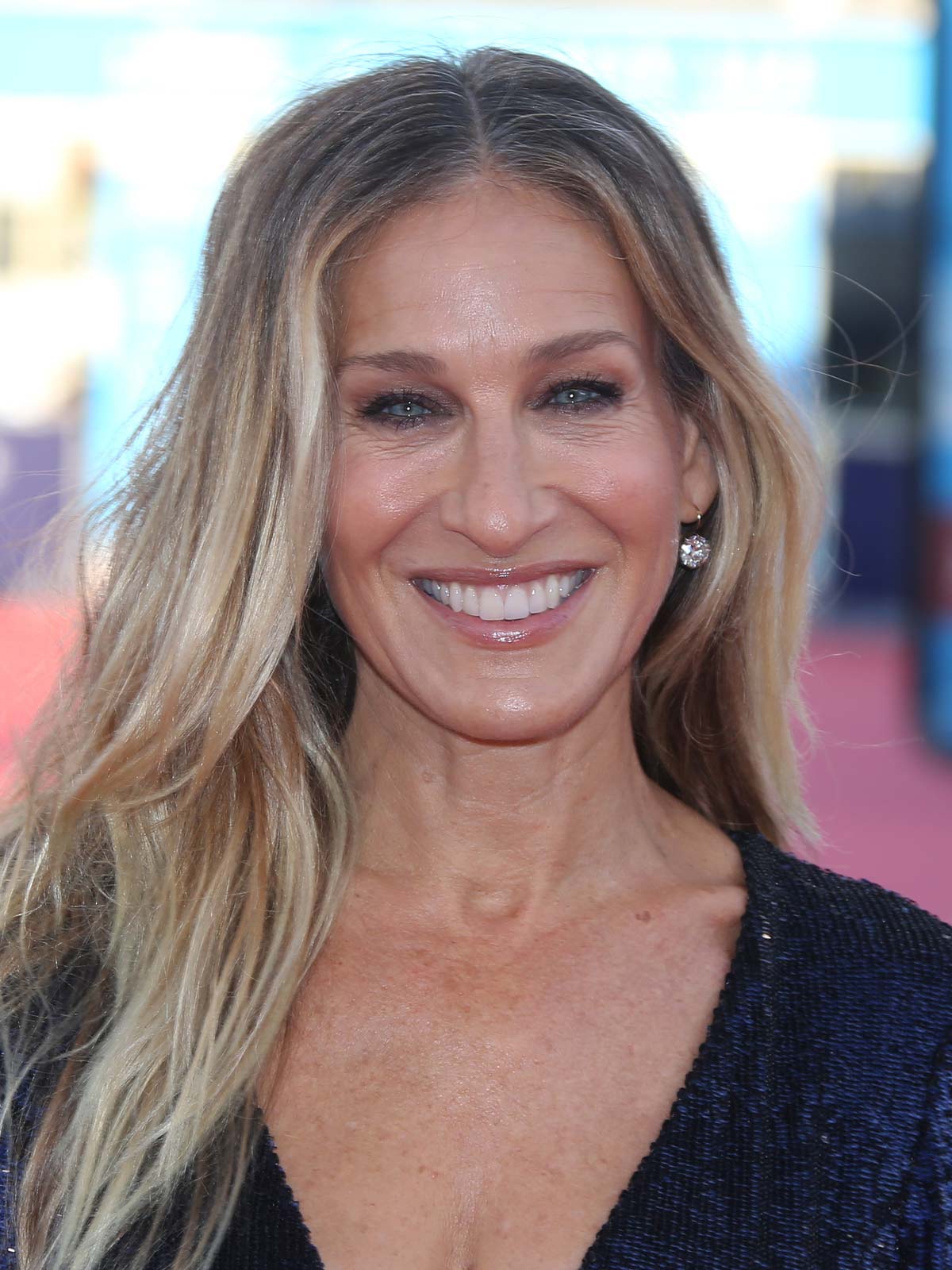 Sarah Jessica Parker