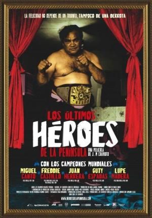 Los últimos héroes de la península - Documental 2008.mx