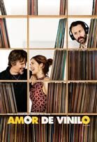 Amor de vinilo - Película 2018.mx