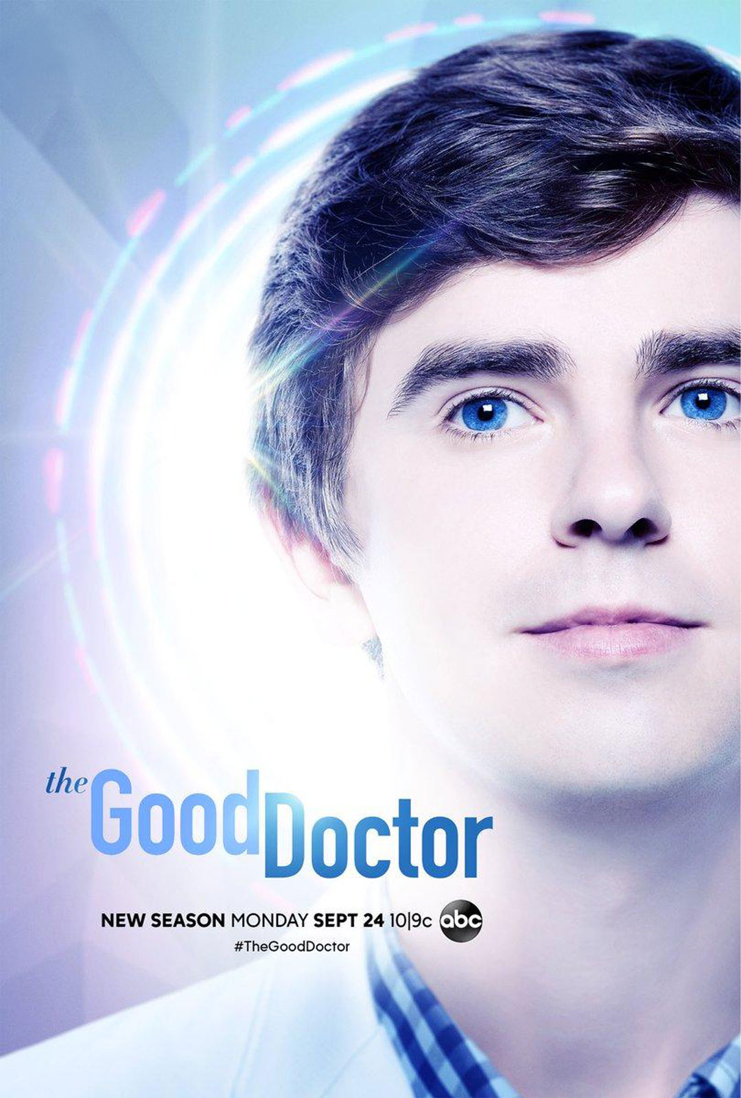 Arriba 95+ imagen cuantos capitulos tiene la segunda temporada de the good doctor