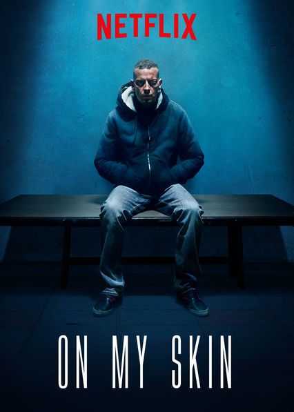 On My Skin: The Last Seven Days of Stefano Cucchi - Película 2018.mx