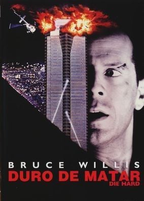 Duro de Matar - Película 1988.mx