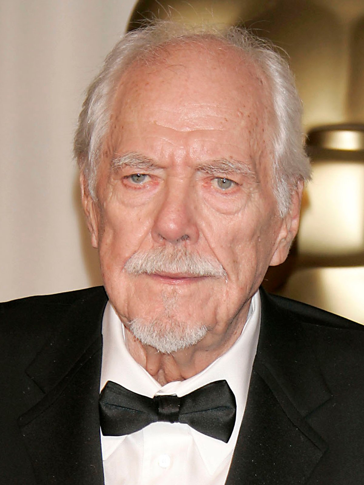 Robert Altman Net Worth 2024 - Berny Juline