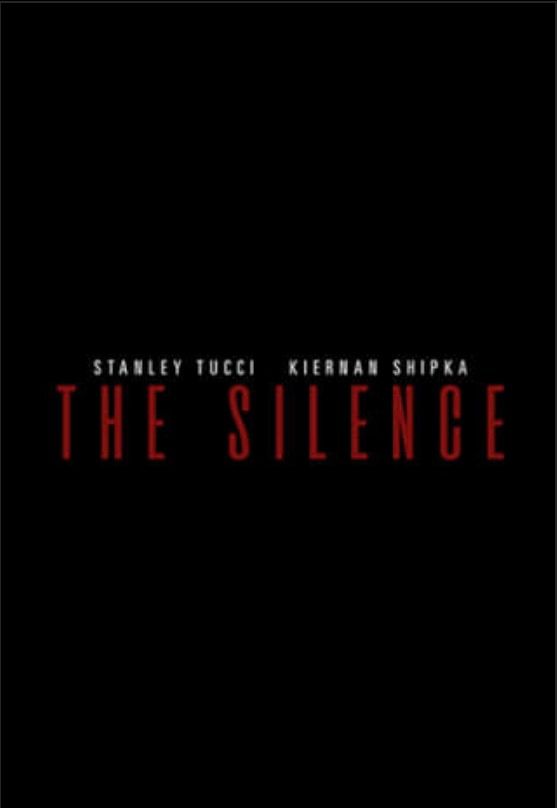 The Silence - Película 2019.mx
