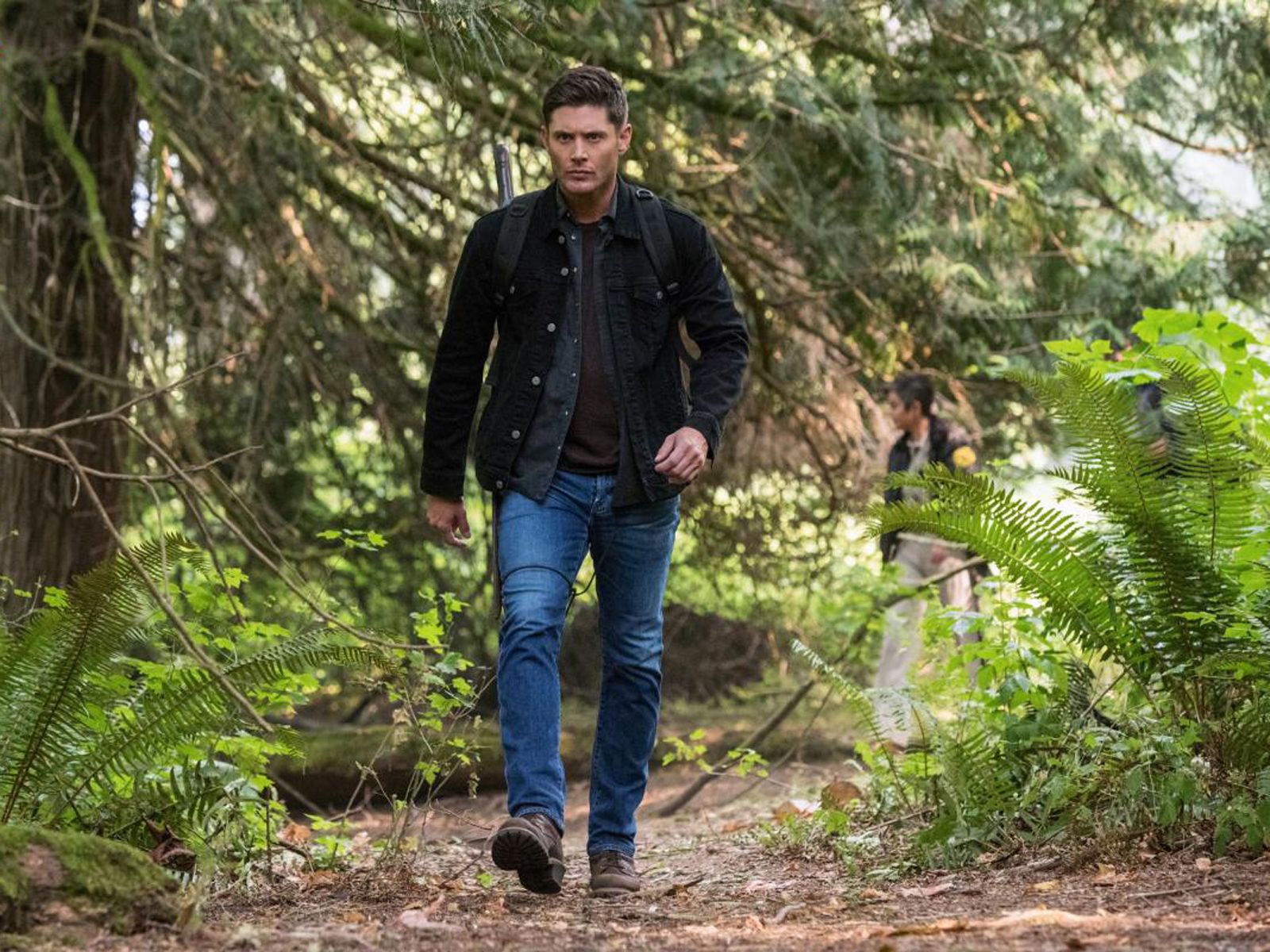 Supernatural : Supernatural : Foto Jensen Ackles - Foto 471 sobre 1200 ...