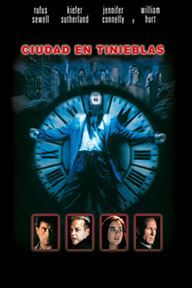 Ciudad en tinieblas - Película 1998.mx