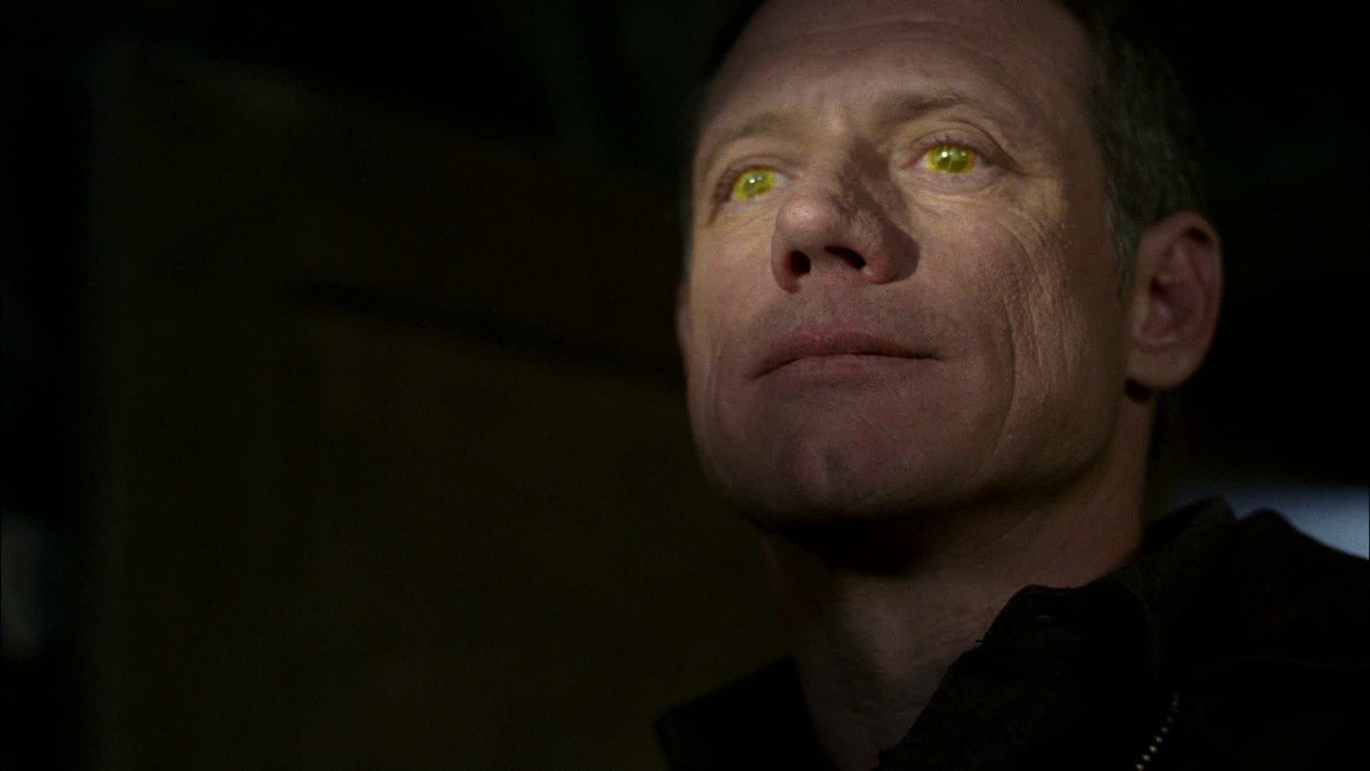 Cartel Supernatural Season 2 Poster 53 sobre un total de 328