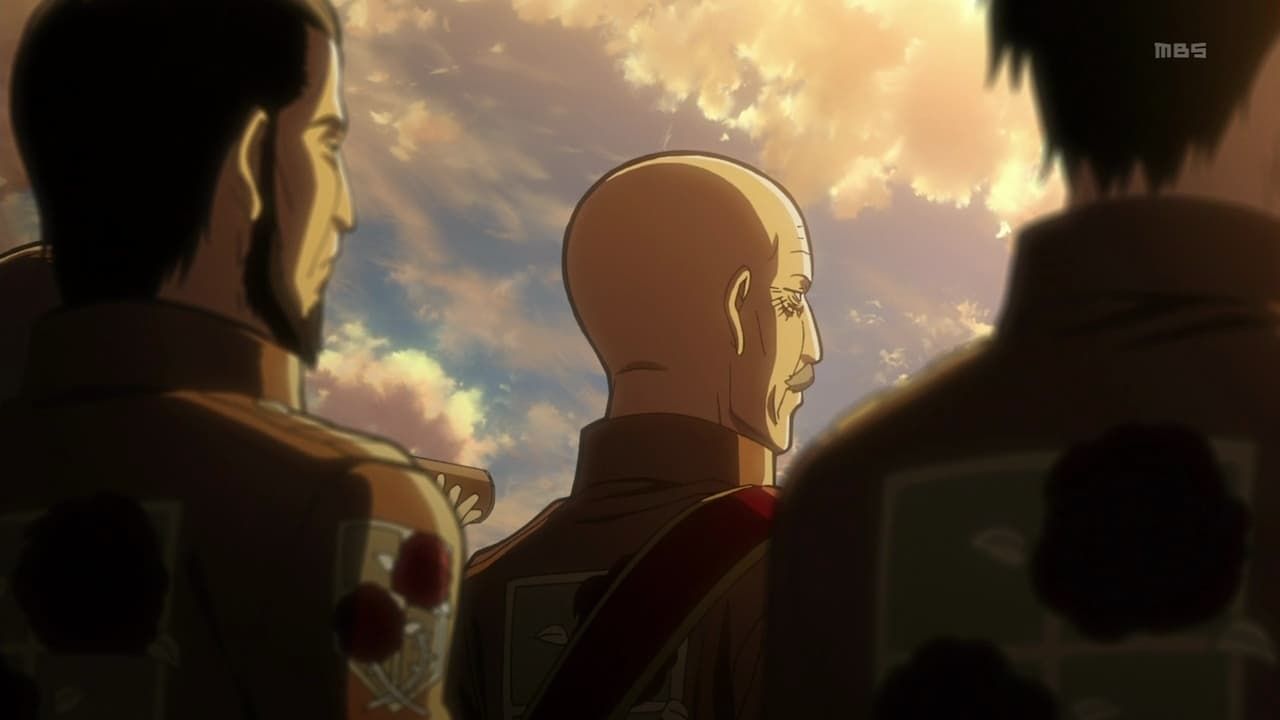 Cartel Attack on Titan temporada 1 - Cartel 73 sobre 106 - SensaCine.com.mx